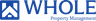 Whole Property Management logo