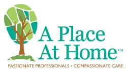 A Place At Home logo