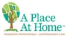 A Place At Home logo