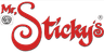 Mr. Sticky's Franchise Group, LLC. logo