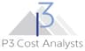 P3 Cost Analysts logo