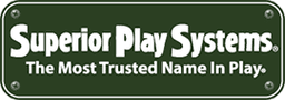 Superior Play Systems logo