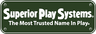 Superior Play Systems logo