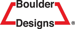 Boulder Designs logo