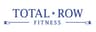 Total Row Fitness logo