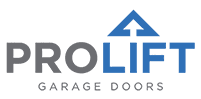 ProLift Garage Doors logo