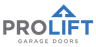 ProLift Garage Doors logo