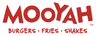 MOOYAH Burgers, Fries & Shakes logo