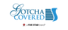 Gotcha Covered logo