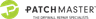 PatchMaster logo