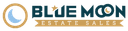 Blue Moon Estate Sales logo