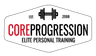 Core Progression logo