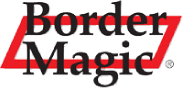 Border Magic logo