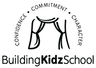 Building Kidz School logo