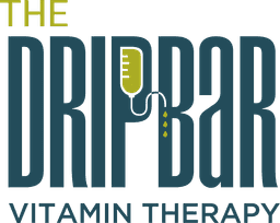 The DRIPBaR logo