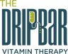 The DRIPBaR logo