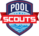 Pool Scouts logo