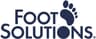 Foot Solutions logo