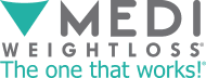 Medi-Weightloss logo