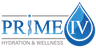 PRIME IV HYDRATION & WELLNESS logo