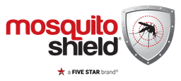 Mosquito Shield logo