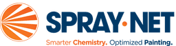 Spray-Net logo