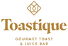 Toastique logo