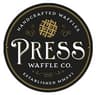 Press Waffle Company logo