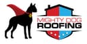 Mighty Dog Roofing logo
