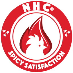 Nashville Hot Chicken logo