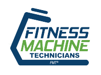 Fitness Machine Technicians logo