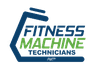 Fitness Machine Technicians logo