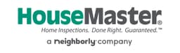 HouseMaster Home Inspection logo