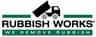 Rubbish Works logo