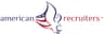 American Recruiters logo