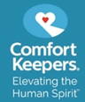 Comfort Keepers logo