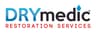 DRYmedic Restoration Services logo