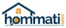 Hommati logo