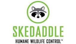 Skedaddle logo