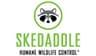 Skedaddle logo