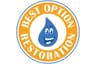 Best Option Restoration (B.O.R.) logo
