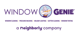 Window Genie logo