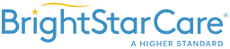 BrightStar Care logo
