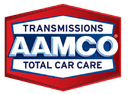 AAMCO Transmissions logo