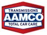 AAMCO Transmissions logo