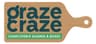 Graze Craze logo