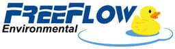 Free Flow Environmental logo