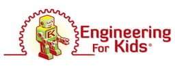 Engineering For Kids logo