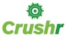 Crushr logo