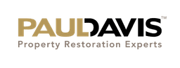 Paul Davis Restoration logo